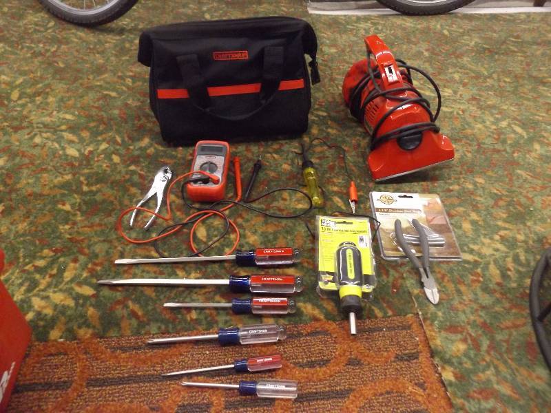 Tools