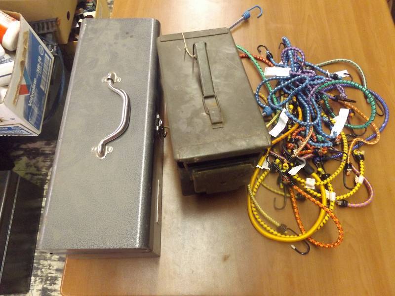 Tools