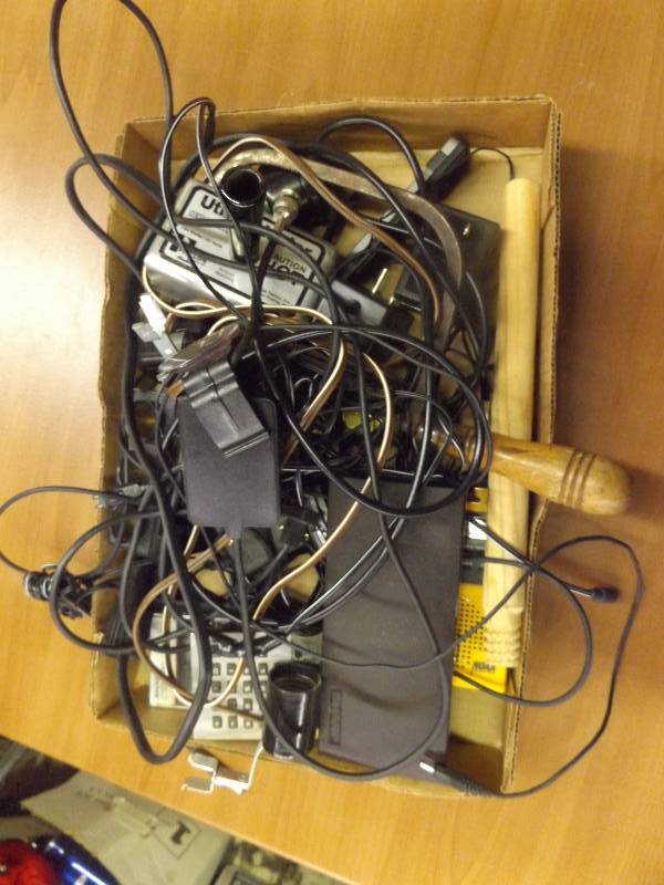 Electronics