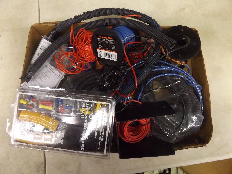 Wiring