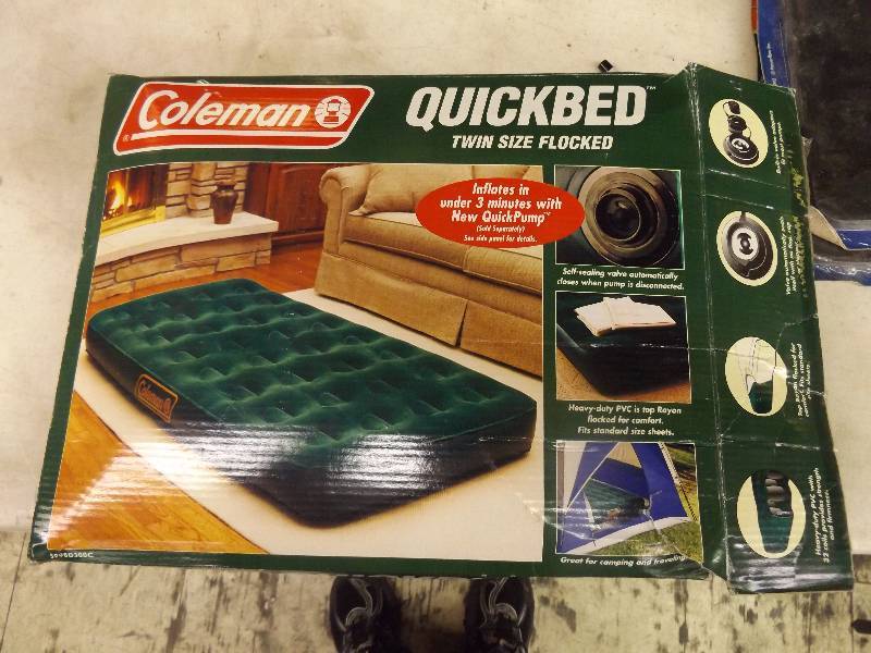 Air Bed