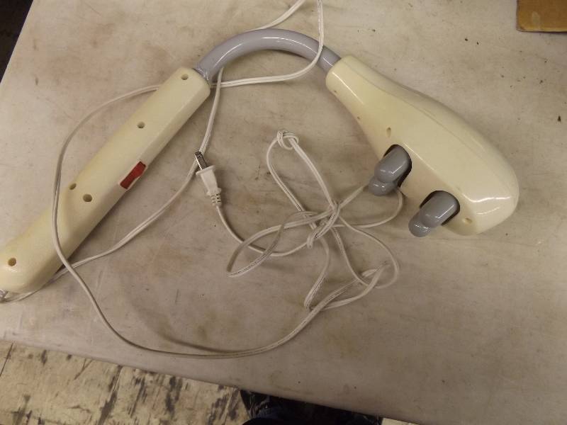 Massager