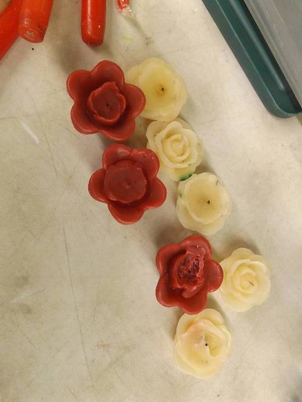 Candles
