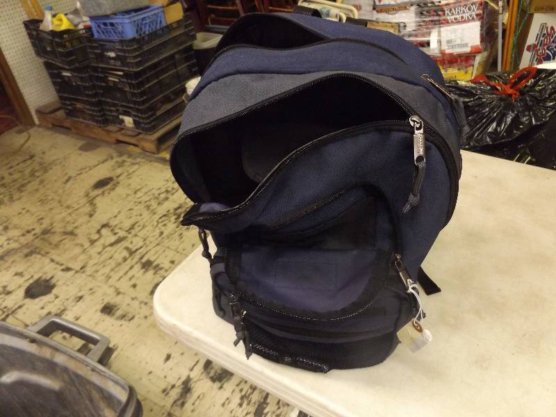 Backpack