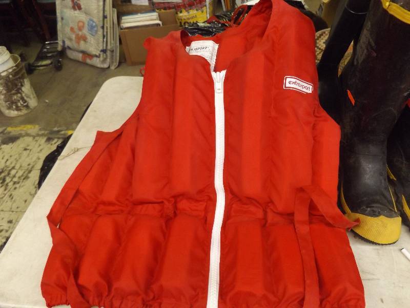Life Vest
