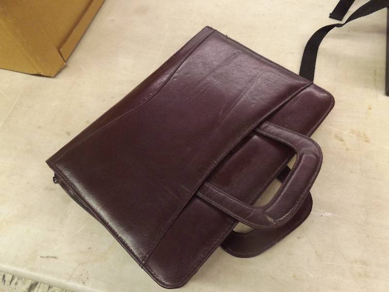 Briefcase