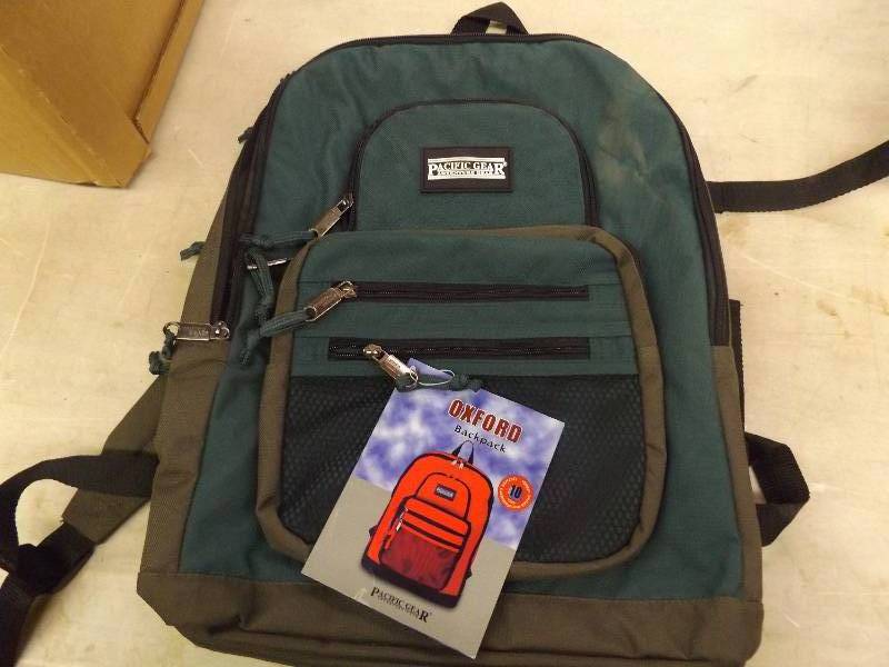 BackPack