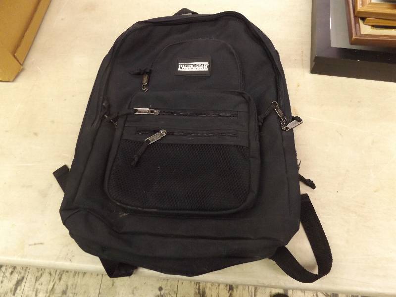 Backpack