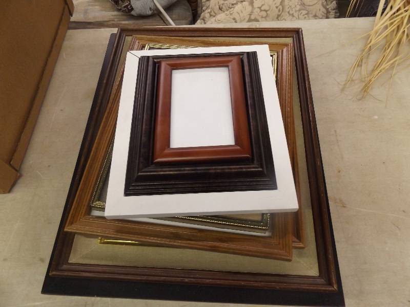 Picture Frames