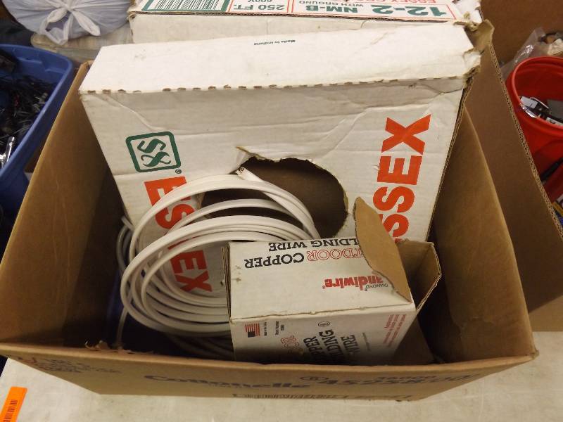 Wiring