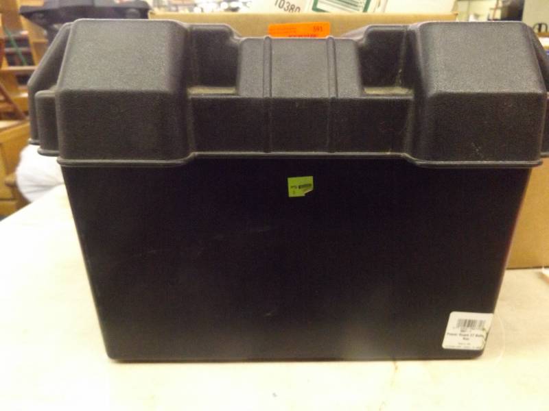 Battery Box