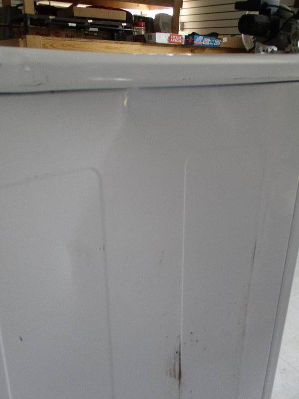 lot 20 image: Maytag Centennial Dryer
