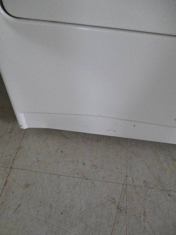 lot 22 image: Whirlpool Electric Dryer