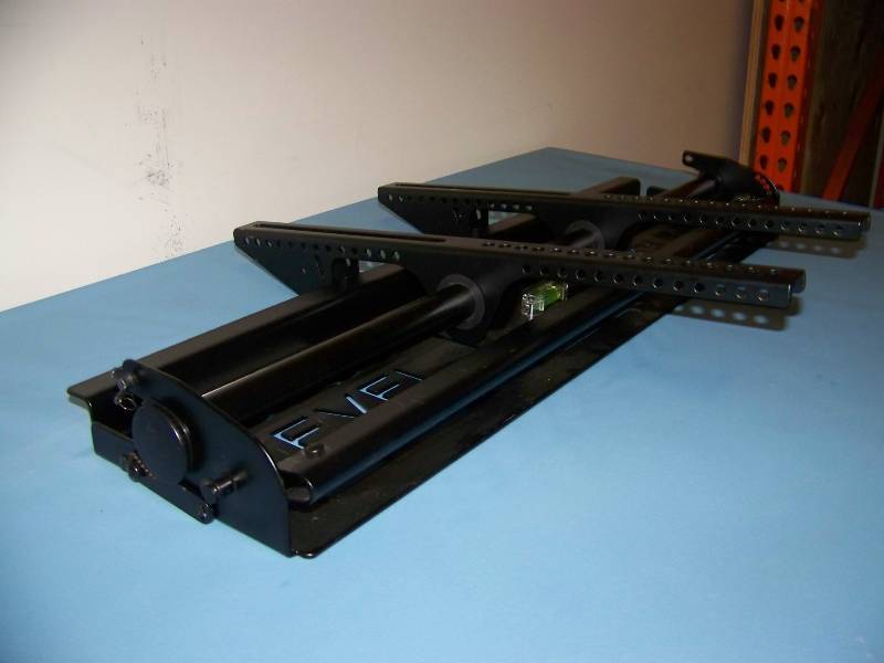 lot 15 image: Level Mount, Tiltable Wall Mount, for 26-50 TVsMonitorsDisplays with Built-In Level Indicator