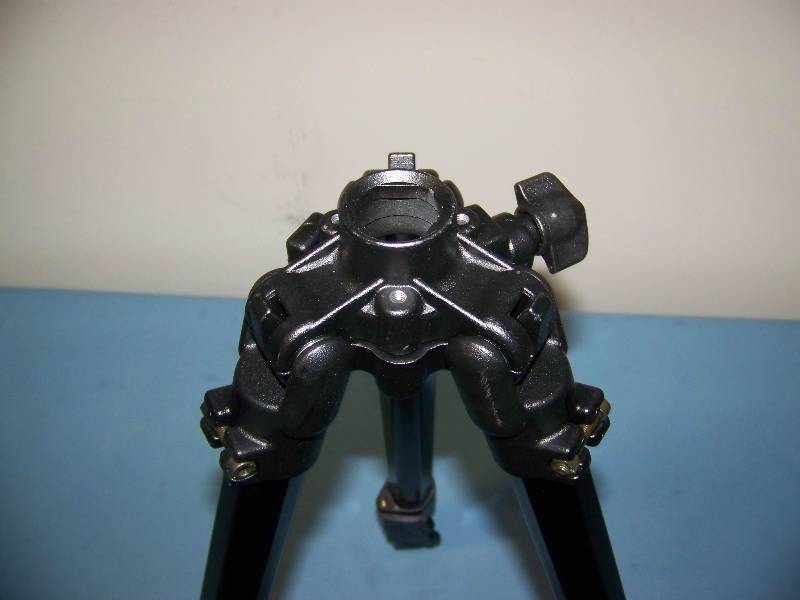 lot 63 image: Manfrotto, Small-Sized Tripod