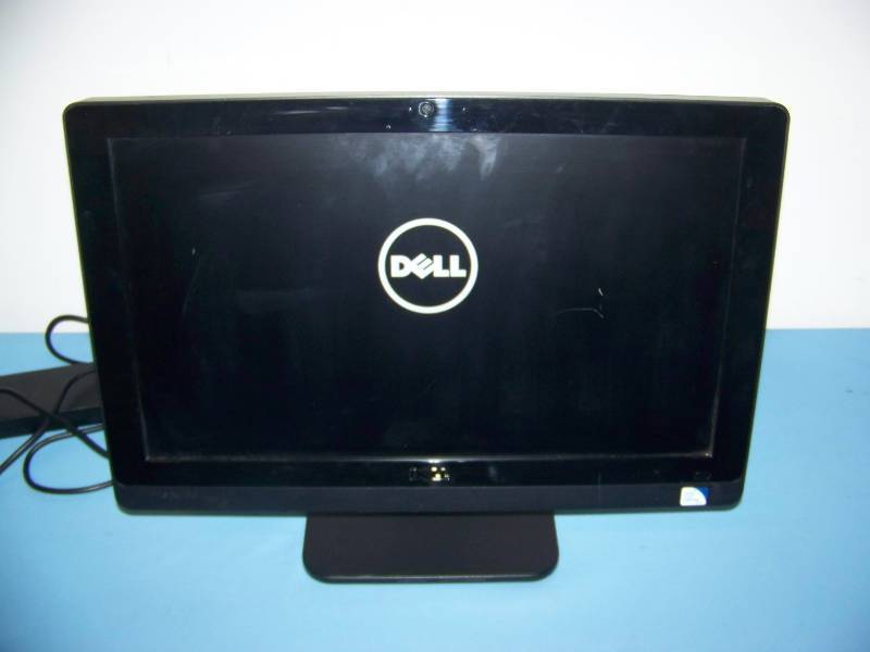 lot 41 image: 20, Dell, Inspiron One, All-In-One, Desktop Computer  PC