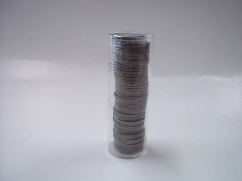 Roll of 1943 Nickels