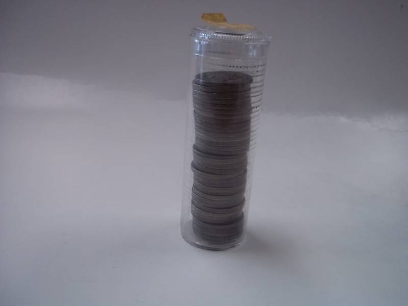 Roll of 1943 Nickels