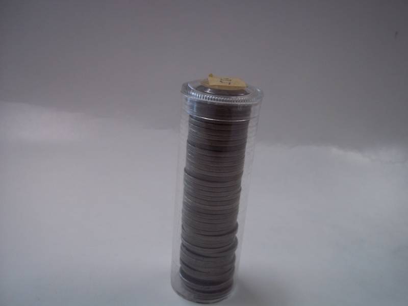 Roll of 1943 Nickels