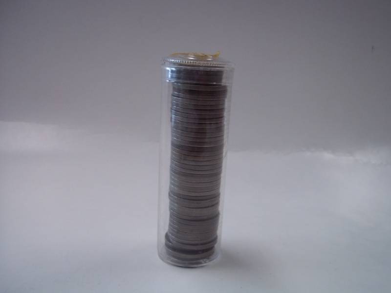 Roll of 1943 Nickels