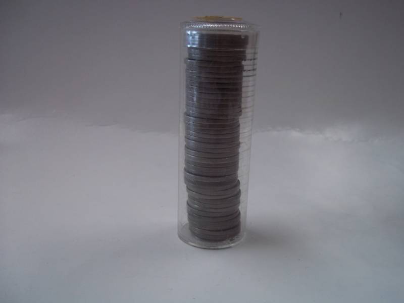 Roll of 1944 Nickels