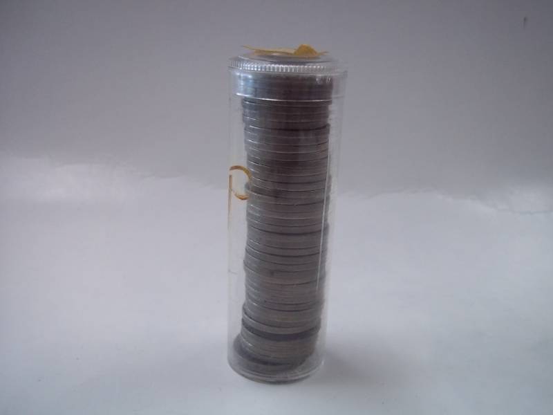 Roll of 1943 Nickels
