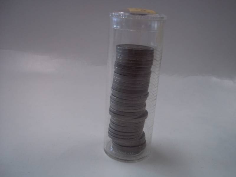 Roll of 1945 Nickels