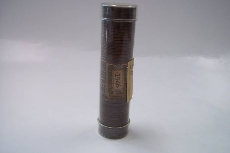 Roll of 1946 Pennies