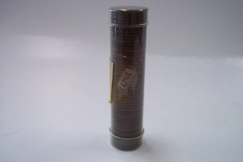 Roll of 1947 Pennies