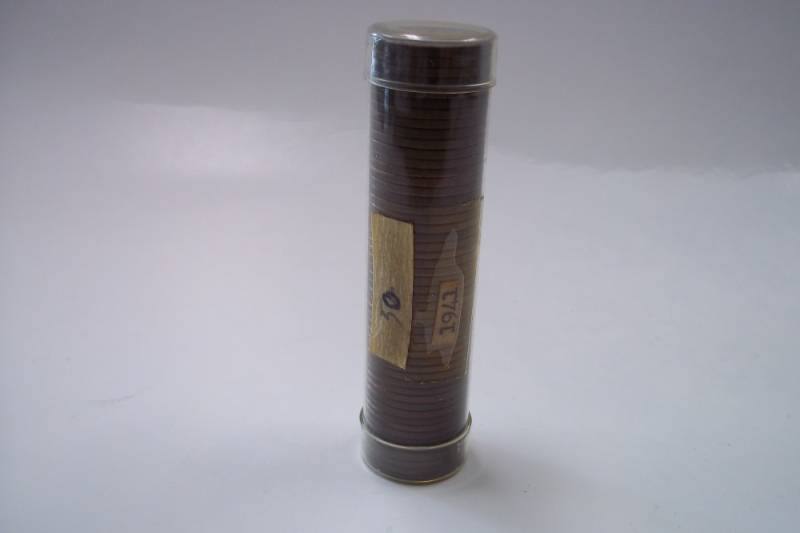 Roll of 1941 Pennies
