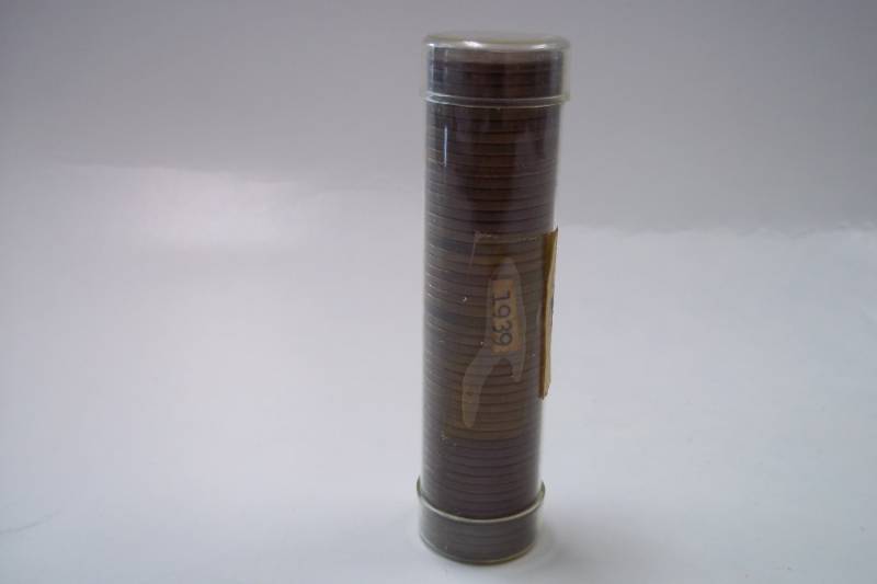Roll of 1939 Pennies