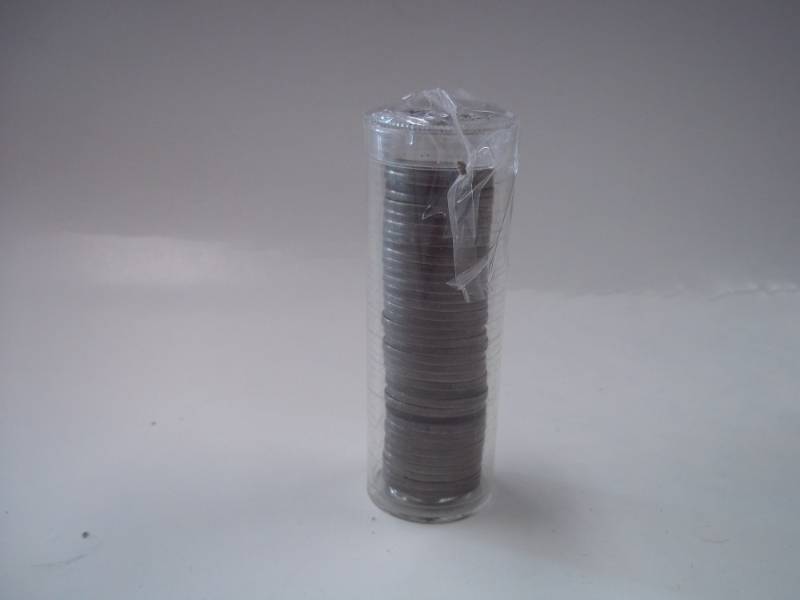 Roll of 1943 Nickels