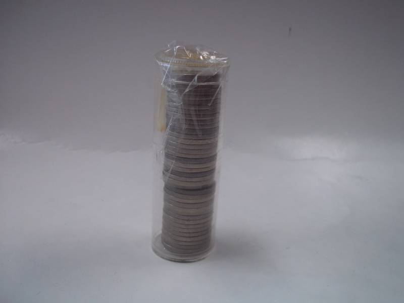 Roll of Assorted Years Nickels
