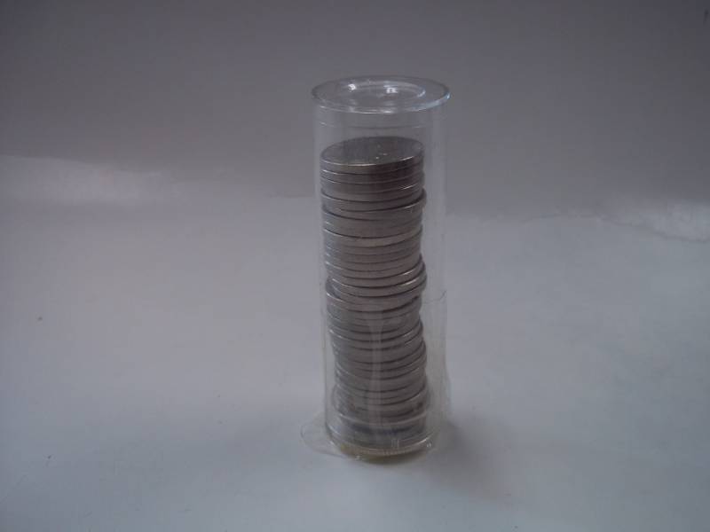 Roll of Assorted Years Nickels