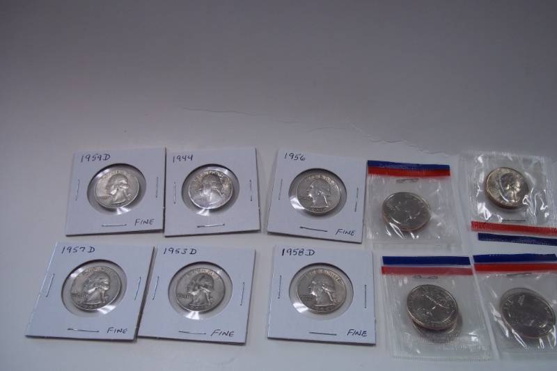 14 Quarters
