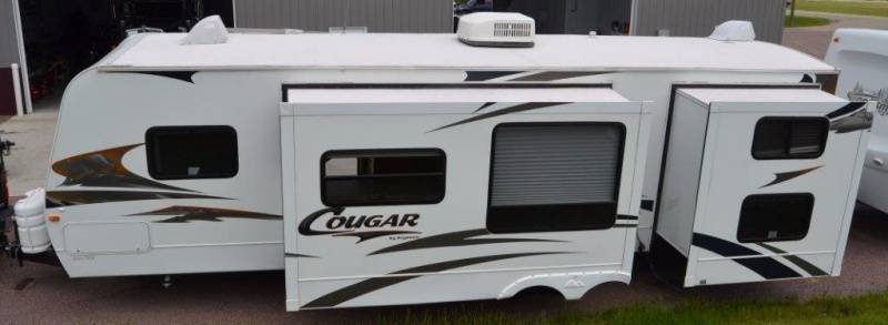 2006 Keystone Cougar RV