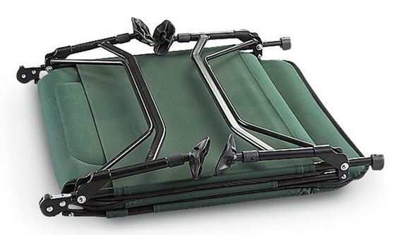 Lounger Cot