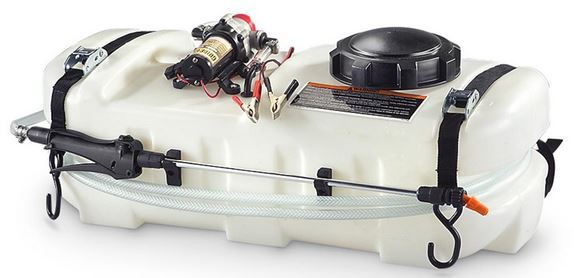 ATV Spot Sprayer, 10 Gallon
