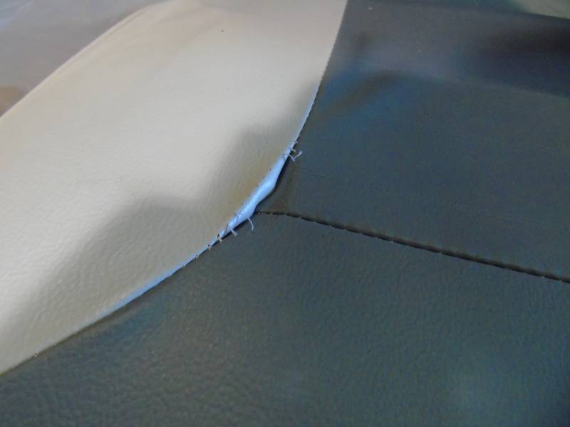 High-Back Folding Boat Seat - GreyCharcoal