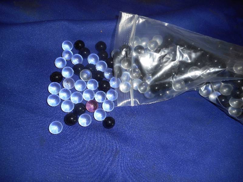 COLLECTIVE MARBLES