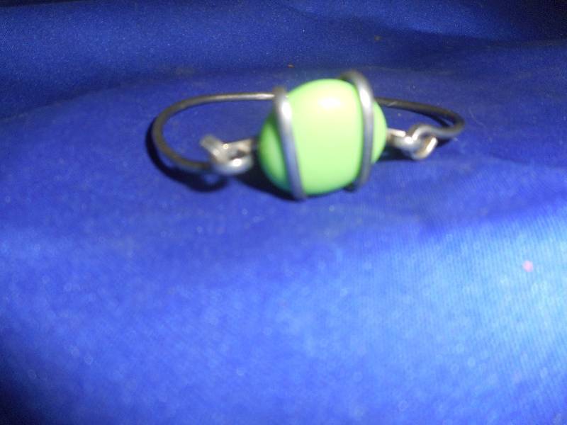 STERLING BRACELET