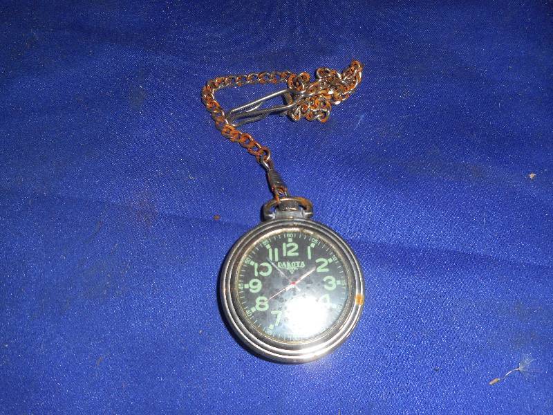 VINTAGE STOP WATCH
