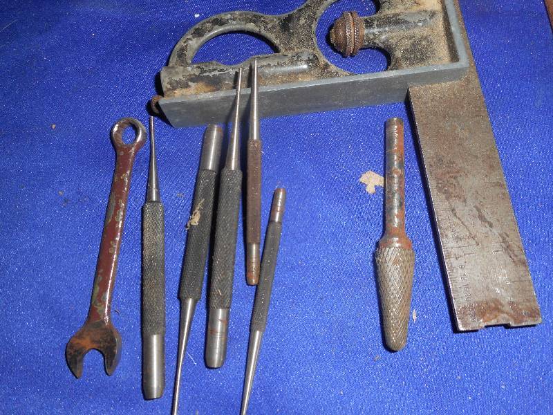 MISC TOOLS