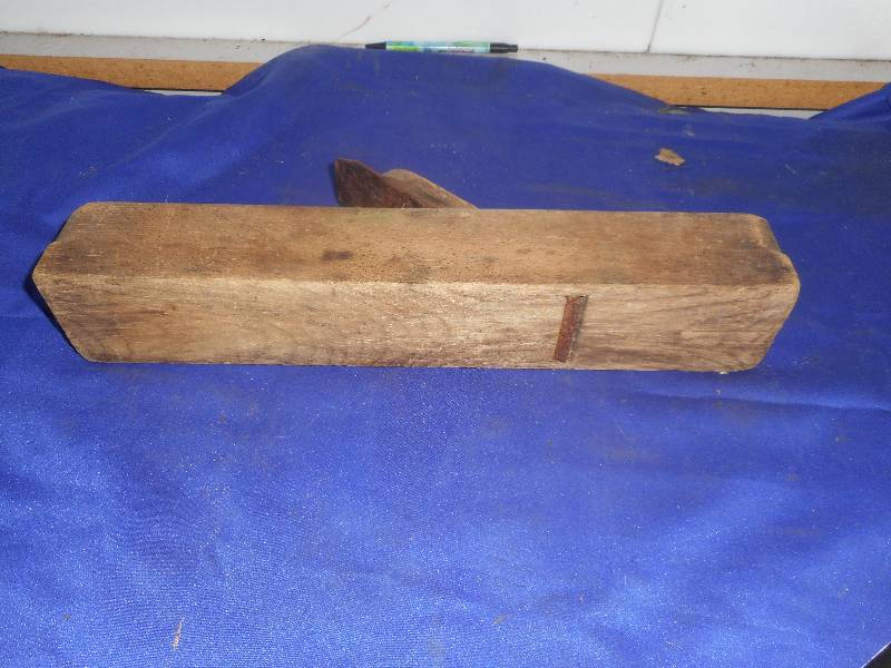 WOOD LATHE