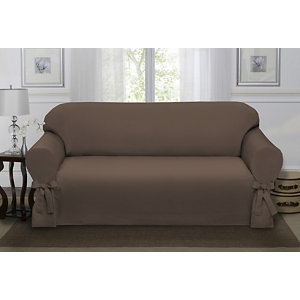 Madison Industries Lucerne Sofa Slipcover