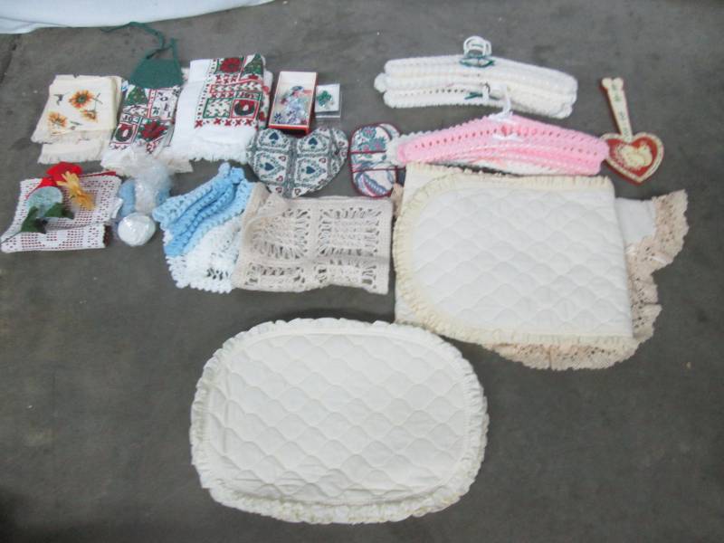 Miscellaneous Items