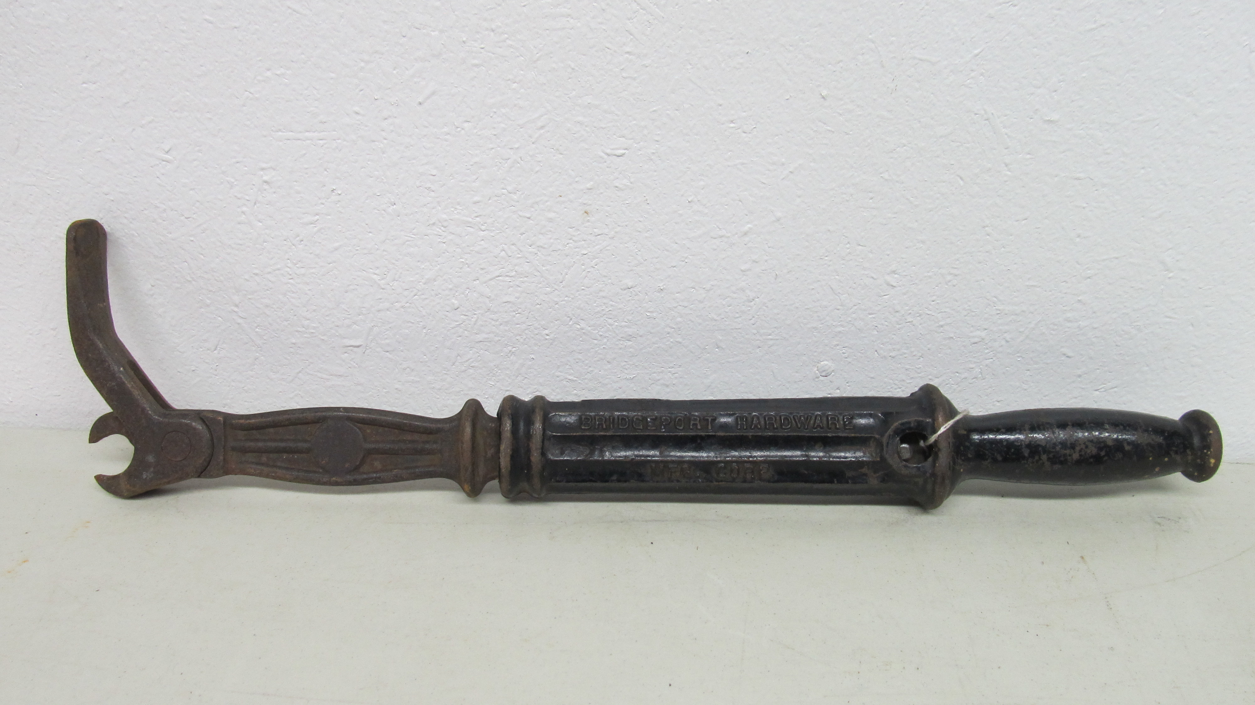 Lot of Antique Cast Iron tools ANTIQUES, COLLECTIBLES, MIDCENTURY