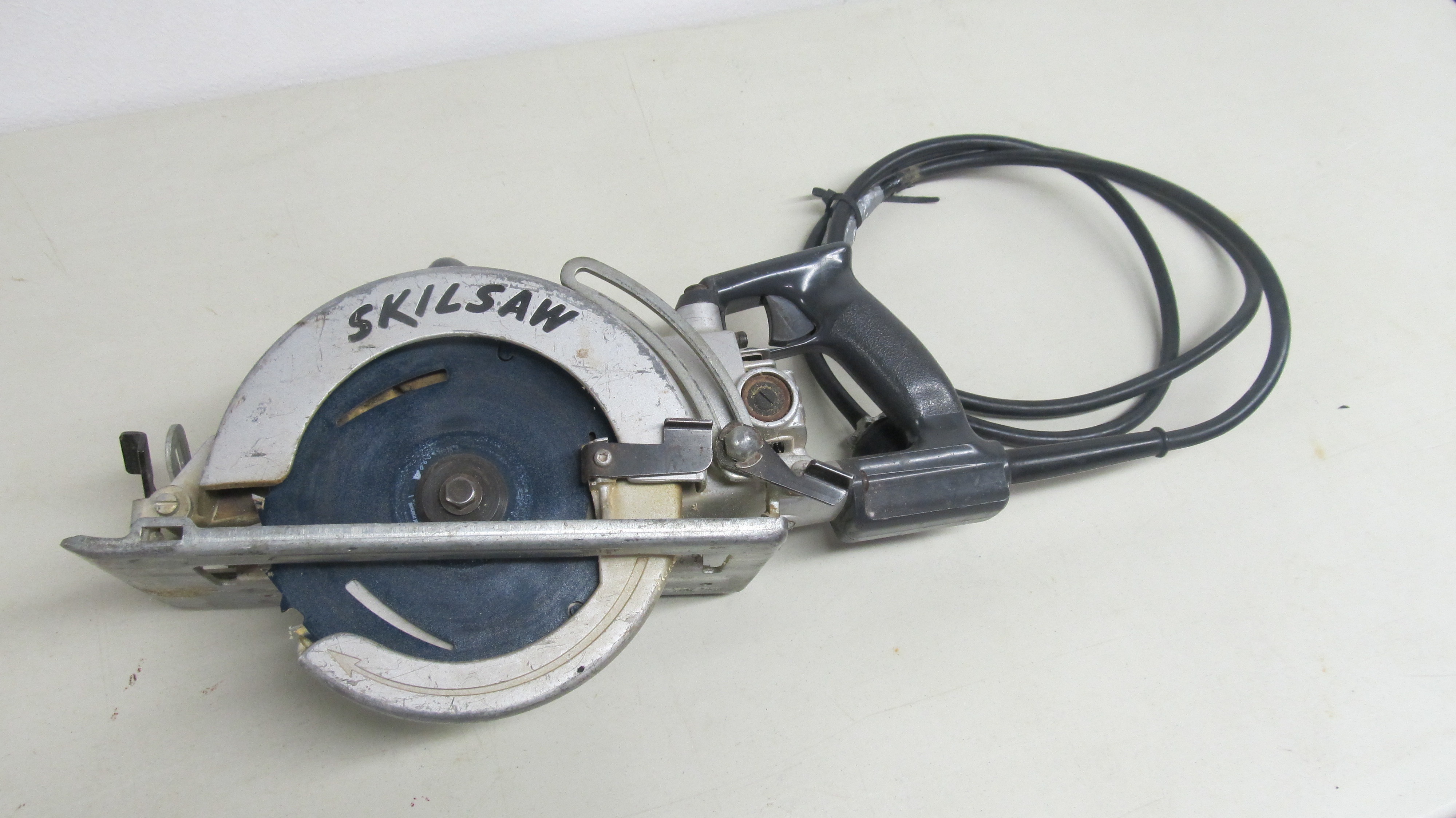 lot 50 image: Super Duty Skilsaw