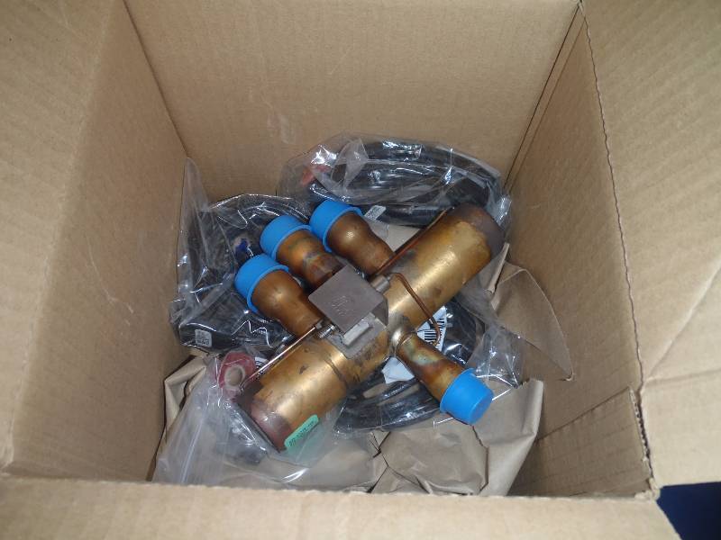 Reversing Valve Kit