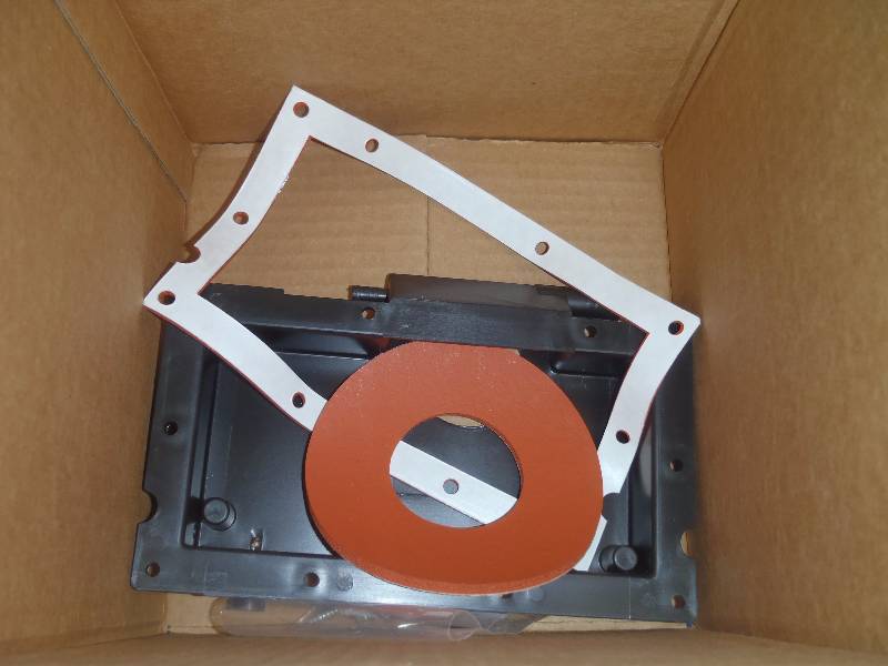 Condensate Pan Drain Kit